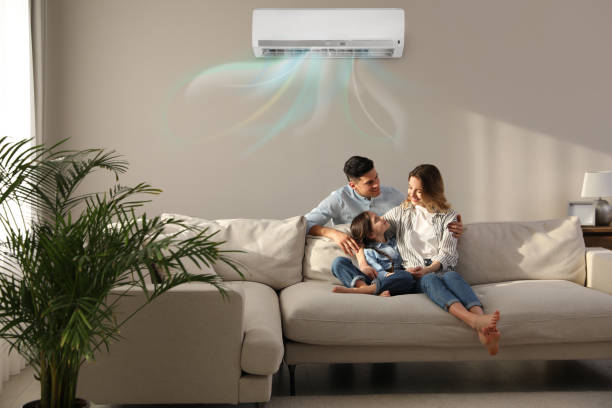 Best Solar-powered HVAC Systems in Ford City, PA