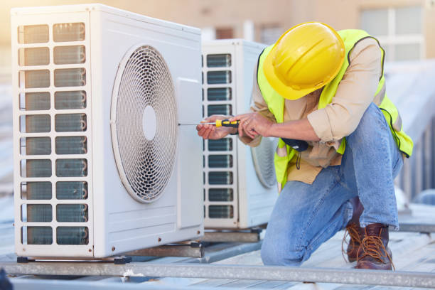 Best Emergency HVAC Services in Ford City, PA