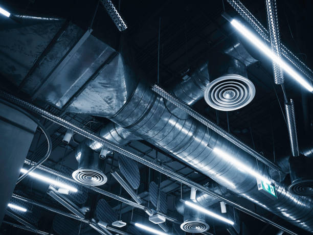 Best HVAC Software and Technology in Ford City, PA