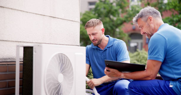 Best Residential HVAC in Ford City, PA