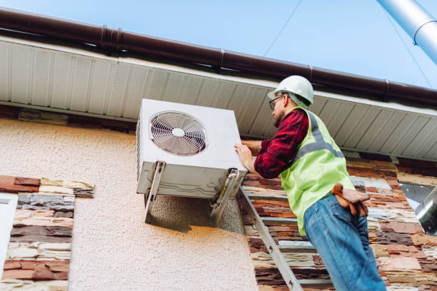Best HVAC Equipment and Components in Ford City, PA
