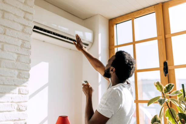 Best HVAC for Healthcare Facilities in Ford City, PA