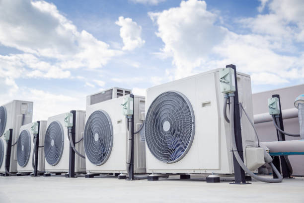 Best Energy-efficient HVAC Solutions in Ford City, PA