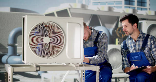 Best Residential HVAC in Ford City, PA