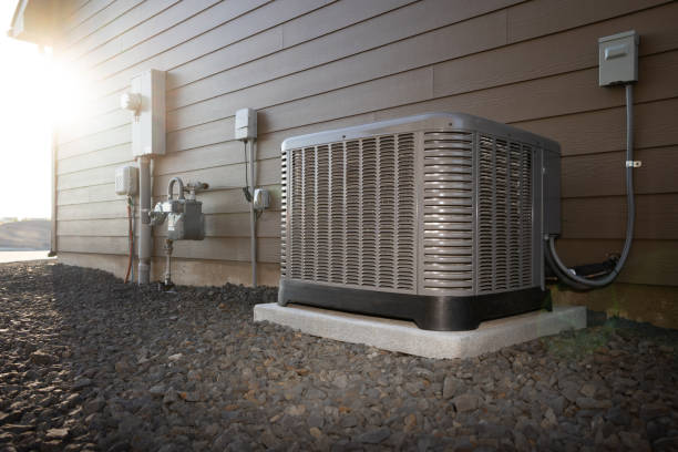 Best Commercial HVAC in Ford City, PA